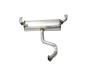 View Used for: MUFFLER AND TAILPIPE. Exhaust.  Full-Sized Product Image