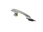 Image of HANDLE. Exterior Door. Left. [PLATINUM CHROME EXT. image for your Dodge