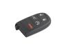 Image of TRANSMITTER. Integrated Key FOB. US, Canada. Mexico. [Remote Keyless Entry]. image