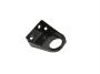 Image of BRACKET. Radiator Support. [Normal Duty Suspension]. image for your 1998 Jeep Cherokee   