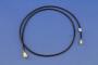 Image of ANTENNA CABLE. AM/FM. Export, US, Canada. Mexico. [9 Amplified Speakers w. image for your Jeep