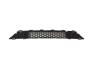 Image of GRILLE. Lower. [BLACK CHROME SURROUND. image for your Chrysler