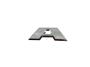 View NAMEPLATE. Tailgate.  Full-Sized Product Image