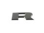 View NAMEPLATE. Tailgate. R.  Full-Sized Product Image