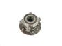 View Used for: HUB AND BEARING. Brake, Wheel. 4WD, Export, Front.  Full-Sized Product Image