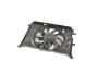 View FAN MODULE. Radiator Cooling. Export.  Full-Sized Product Image