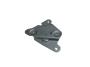 Image of BRACKET. Used for: Soft Top Bow 1 and 4. Left. [Black Soft Top] OR. image