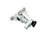 Image of DIFFERENTIAL. Rear Axle. [Conventional. image for your Jeep Grand Cherokee  