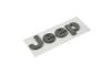 Image of NAMEPLATE. Hood, Liftgate. Jeep. [TRAILHAWK BADGE] OR. image for your Jeep Compass  