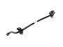 Image of STABILIZER BAR. Rear Suspension. [Heavy Duty Suspension]. image for your Dodge Durango  