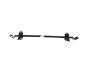 View STABILIZER BAR. Rear Suspension.  Full-Sized Product Image