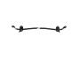 View STABILIZER BAR. Rear Suspension.  Full-Sized Product Image