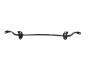 View STABILIZER BAR. Rear Suspension.  Full-Sized Product Image