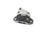 Image of DAMPER, ISOLATOR. Engine Mount. Rear. image for your Fiat 500X  
