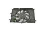 View FAN MODULE. Radiator Cooling.  Full-Sized Product Image