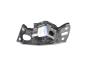 View BRACKET. Tow Hook. Canada, Export, Left, US.  Full-Sized Product Image 1 of 10