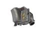 View AIR CLEANER. Export, Left Hand Drive.  Full-Sized Product Image