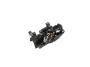 Image of SHIFTER. TRANSFER CASE. [Command-Trac Part Time. image for your 2000 Chrysler 300  M 