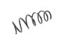 Image of SPRING. Suspension. Used for: Right and Left. Export. image for your 1999 Chrysler 300  M 