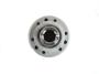 Image of FLANGE. Driveshaft Yoke. [3.6L V6 24V VVT Engine]. image for your 2000 Chrysler 300 M  