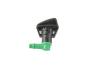 Image of NOZZLE. Windshield washer. Front. image for your 2008 Jeep Liberty   