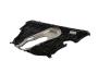 Image of BELLY PAN. Front. Export. image for your Jeep Cherokee  