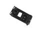 Image of BRACKET. BODY CONTROL MODULE. image for your 1997 Jeep Cherokee   