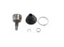 View CV JOINT. Outer. Export, Used for: Right and Left.  Full-Sized Product Image