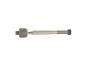 View TIE ROD KIT. Inner end. All Wheel Drive, Right or Left.  Full-Sized Product Image