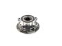 View Used for: HUB AND BEARING. Brake, Wheel. All Wheel Drive, Left, Right, Right or Left.  Full-Sized Product Image