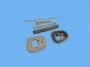 View SEAL KIT. Used for: A/C And Heater Unit. Export.  Full-Sized Product Image 1 of 10