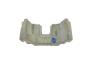 View SILENCER. Tunnel. Rear, US.  Full-Sized Product Image