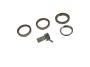 Image of SEAL KIT. Transaxle. Export. image for your 2003 Chrysler 300  M 