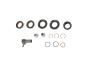 View SEAL KIT. Differential. Export.  Full-Sized Product Image 1 of 7