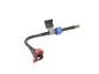Image of JUMPER, Used for: SENSOR AND TUBE. Fuel Line, Fuel Pressure Sensor, Pressure. [8-Spd Auto 8HP70... image for your Jeep