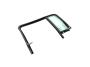 View WEATHERSTRIP. DOOR GLASS RUN. Rear Door. Left.  Full-Sized Product Image 1 of 7