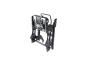 Image of FRAME. FRONT SEAT CUSHION. [Seat Parts Module]. image for your 2000 Chrysler 300  M 