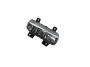 Image of LAMP. Fog. Led. Right. [BLACK PAINTED FRONT. image for your Ram 2500 6.7L Turbo I6 Diesel M/T ST REG CAB 8 FT BOX