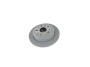 Image of ROTOR. Brake. Rear. [DANA M220 REAR AXLE]. image for your 1999 Chrysler 300  M 