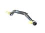 Image of HOSE. Oil Cooler Outlet. image for your 2000 Chrysler 300 M  