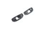 Image of BEZEL KIT. Fog Lamp. Used for: Right And Left. [MB1] OR [MBP] OR. image for your 2019 Ram 2500   