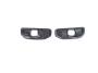View BEZEL KIT. Fog Lamp. Used for: Right And Left.  Full-Sized Product Image