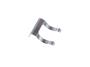 Image of CLIP. Headlamp Washer Nozzle. [Front Fascias Parts. image for your 2011 Chrysler Town & Country   