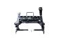 Image of ADJUSTER, FRAME. Front Seat Cushion, Seat. [Seat Parts Module]. image for your Jeep Wrangler  