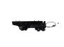 Image of LATCH. Rear Seat. Right. [Seat Parts Module]. image for your Chrysler