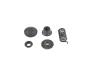 Image of BUSHING. Hinge. Canada, Export. [Rear Seat], Export. image for your 2014 Dodge Grand Caravan   