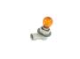 Image of SOCKET. Lamp. Export. Bulb Holder, PY21W Turn. image for your Fiat