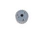 View SPROCKET. Crankshaft.  Full-Sized Product Image