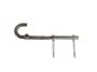 Image of HOOK. Tow. [Front Bronze Tow Hooks]. image