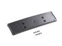 View BRACKET KIT. License Plate.  Full-Sized Product Image 1 of 3